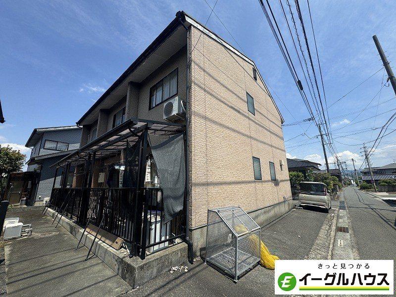一ツ木壱番館