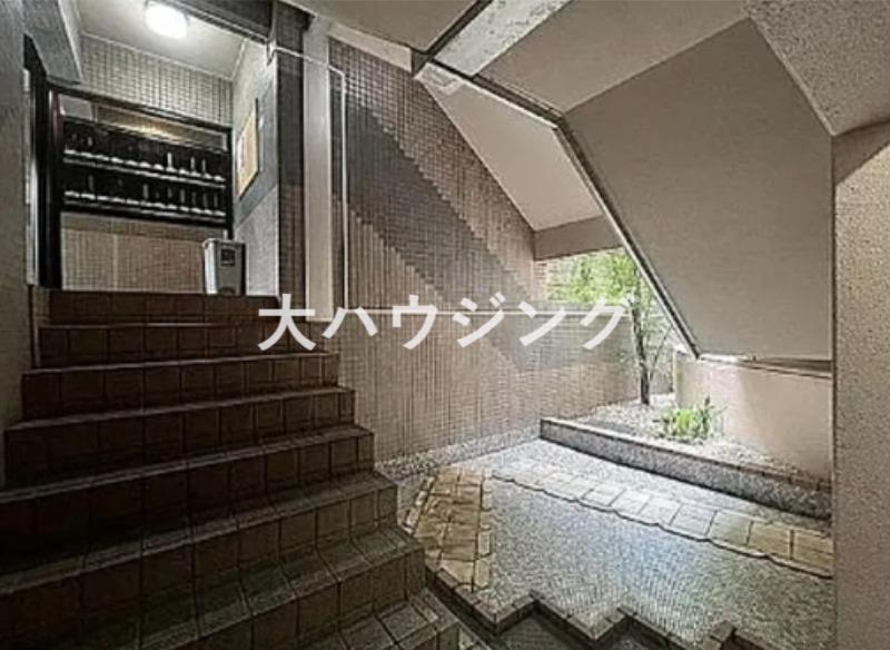アクトピア旗の台