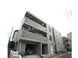 アクトピア旗の台