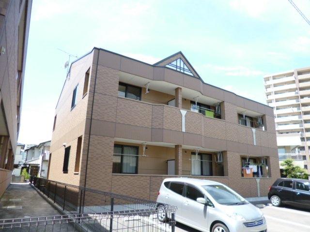 サンコート東原