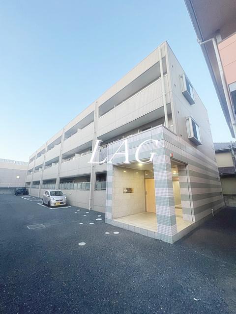 ティアラ緑が丘II