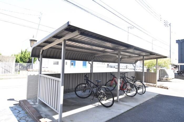 サンライズ豊益 西大浜
