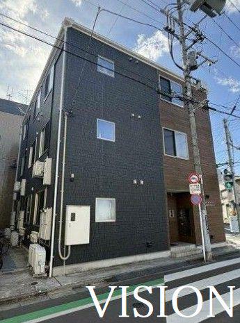 MAHALO RESIDENCE 東四つ木