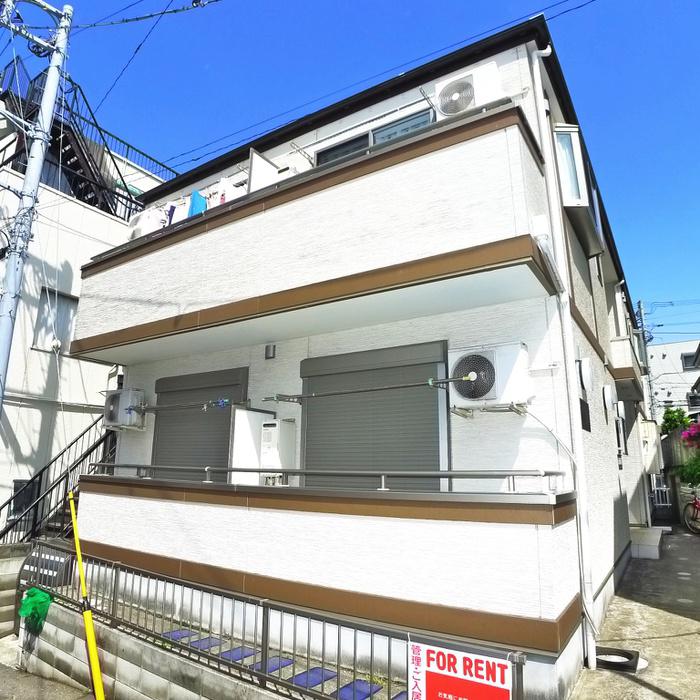 ウィステリア津田沼
