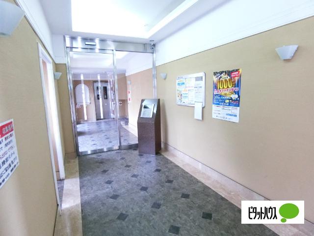 レジデンス西京極
