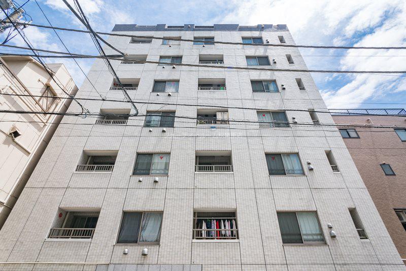 レアシス秋葉原