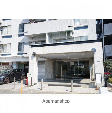 カピトール川崎I