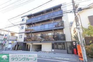 ハーモニーレジデンス東京南砂パークサイド