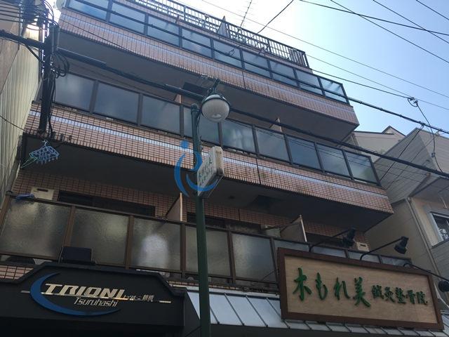 トゥリオーニ鶴橋