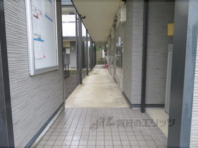 レオパレス大陽舞鶴
