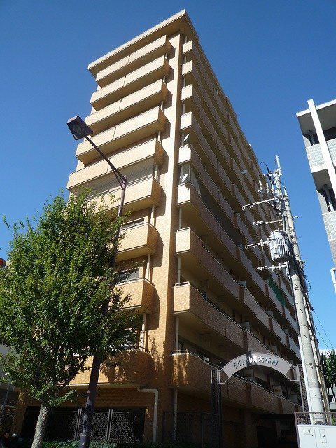 ダイアパレス大手門