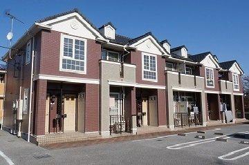 コーポサンパティーク