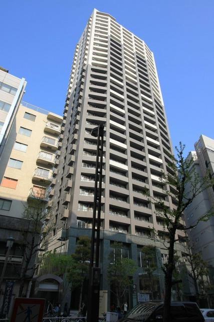 ファーストリアルタワー新宿