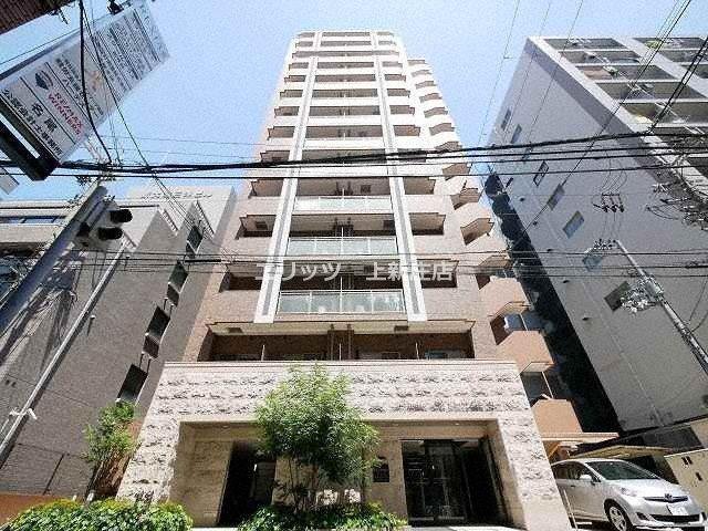 プレサンス新大阪コアシティ