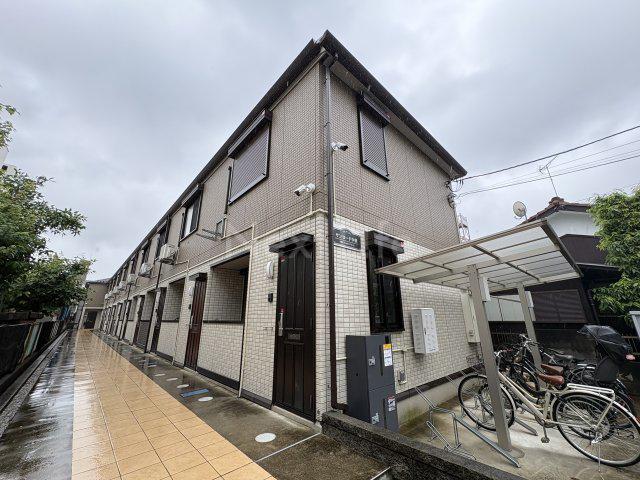サンロード中原