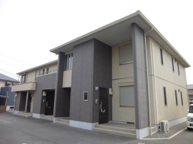 ヴィラーチェ東山