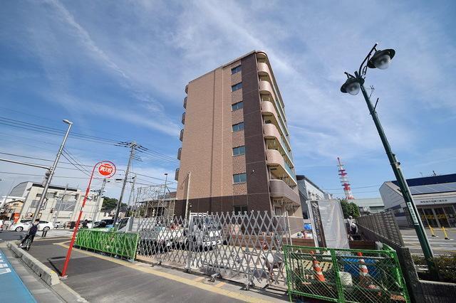 グランデ新宿