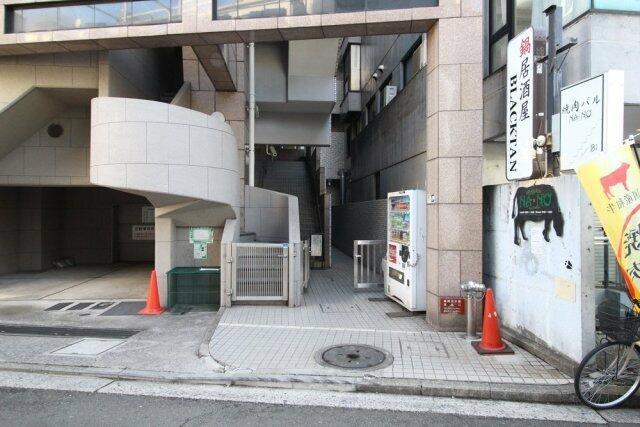 ライオンズプラザ伊勢佐木町通