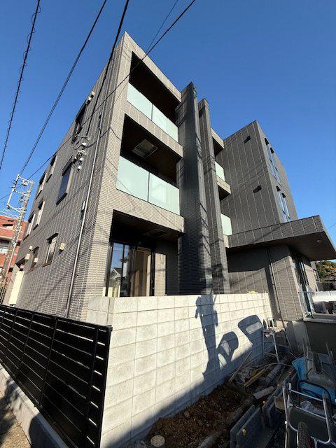 PREMIUM MAISON光(3LDK/3階)