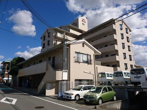 サンピエール中野