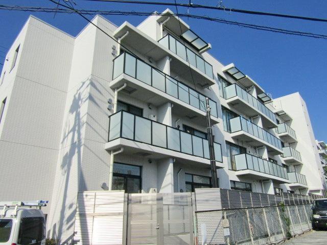 スタイリオ中延IIウエスト