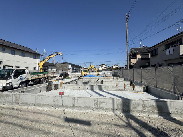 尾上町養田3丁目アパート