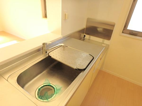 ハイツタキ A棟