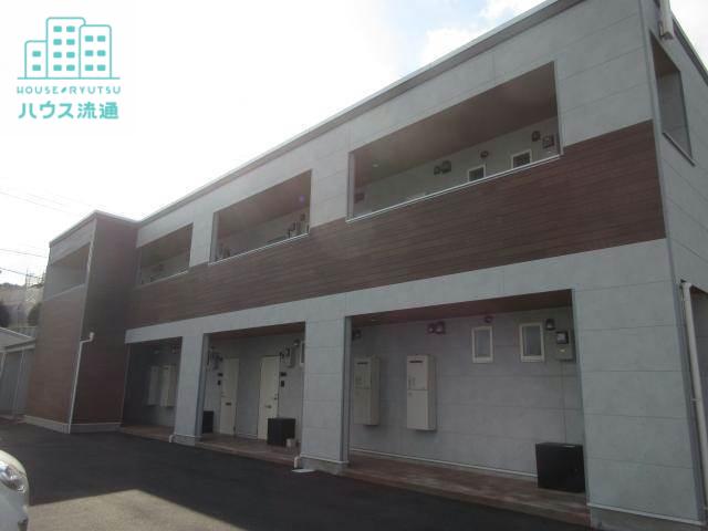 長崎県長崎市  築6年