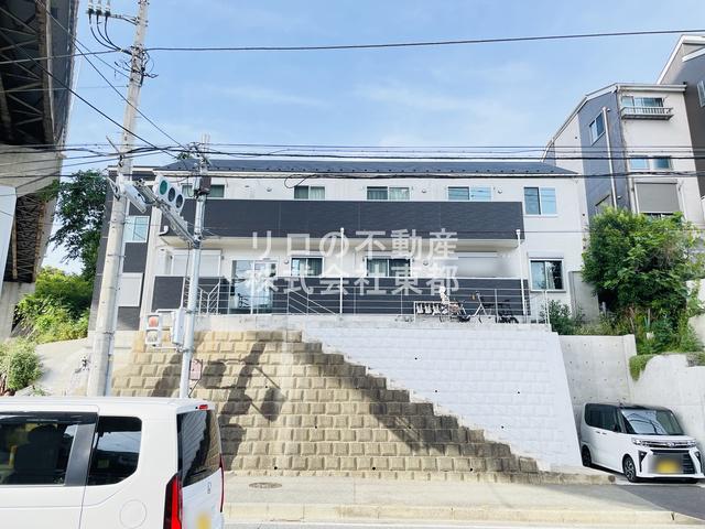 グラン六ツ川