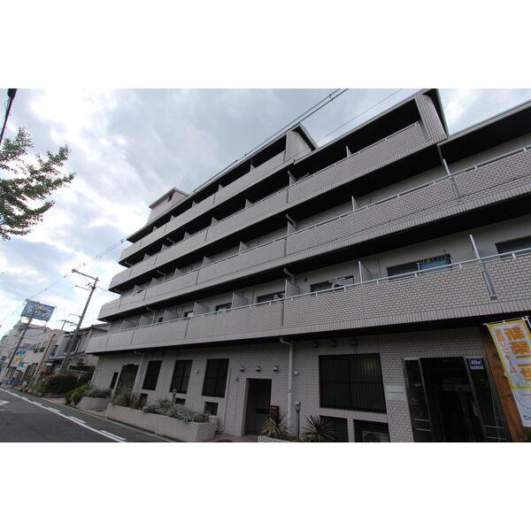 少林寺町東エヌエム・サンカンテ・ヌフ