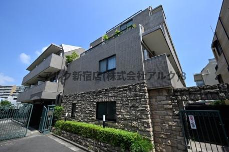 プラネット市ヶ谷