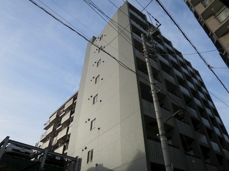 ミルーム中落合