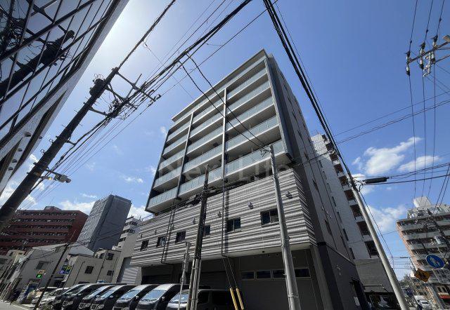 トライオークス横濱