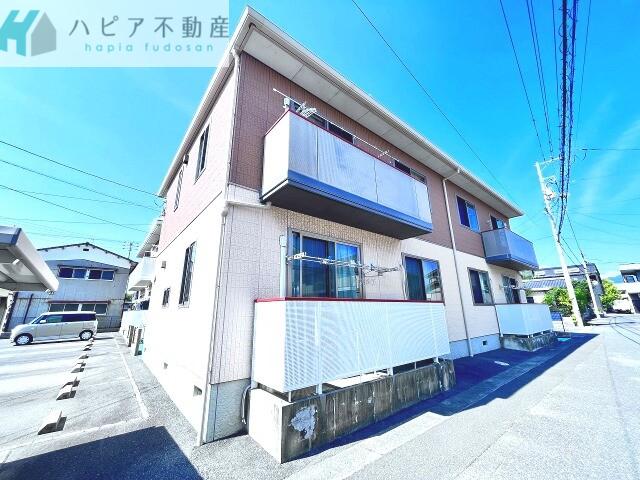フレシールB棟