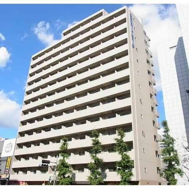 スカイコートヴィーダ五反田ウエスト