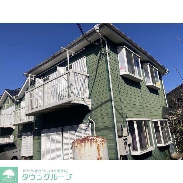 ファミリーコーポ長作