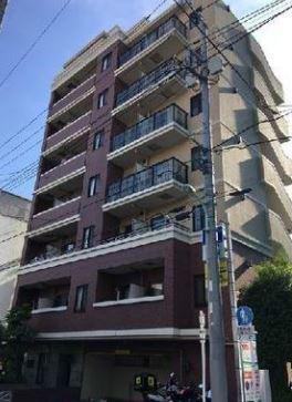 ルクレ住吉