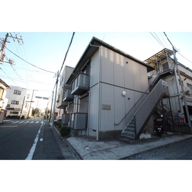 ティアナS