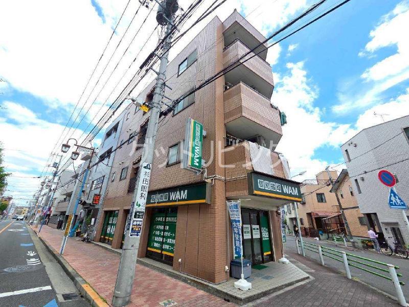 カーサフローラル