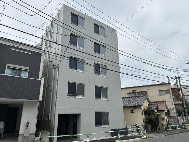 VALUE MAISON HIGASHI-JUJO(1DK/2階)