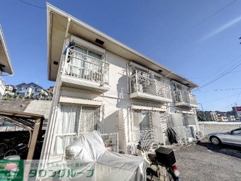 ハミング寺尾台B棟