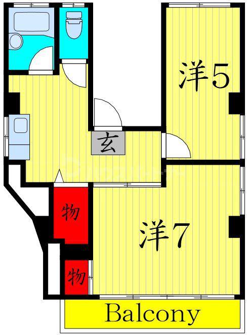 北町IMAハウス
