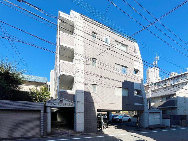 エステート・モア・平尾ヒルズ