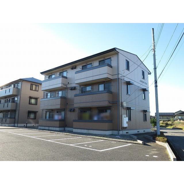 サンガーデン宮本E棟