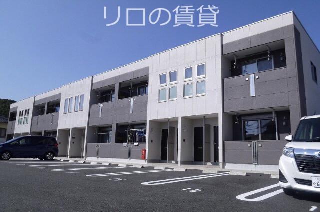 GRAN CENOTE MII(2LDK/1階)