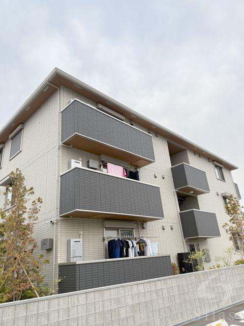 ルシール西岩田