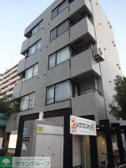 ワイティーコート