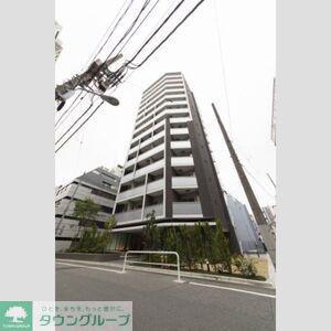 プラウドフラット浅草橋II