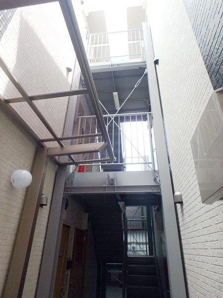 リッチモンド港南台