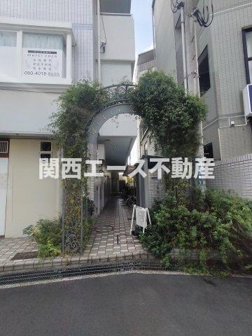 ヴィラクレスト